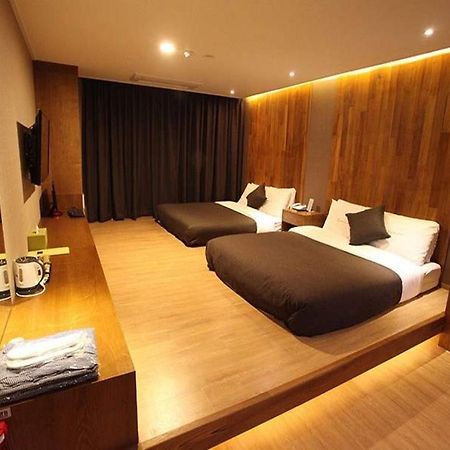 Hotel Rich Goyang Εξωτερικό φωτογραφία
