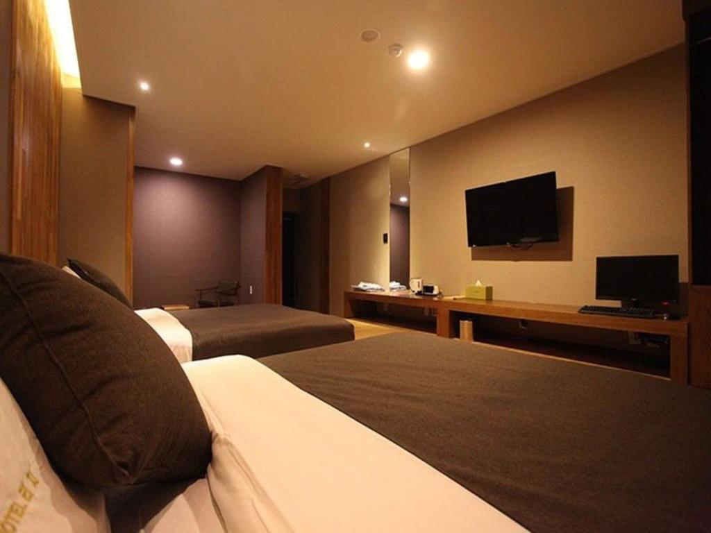 Hotel Rich Goyang Δωμάτιο φωτογραφία